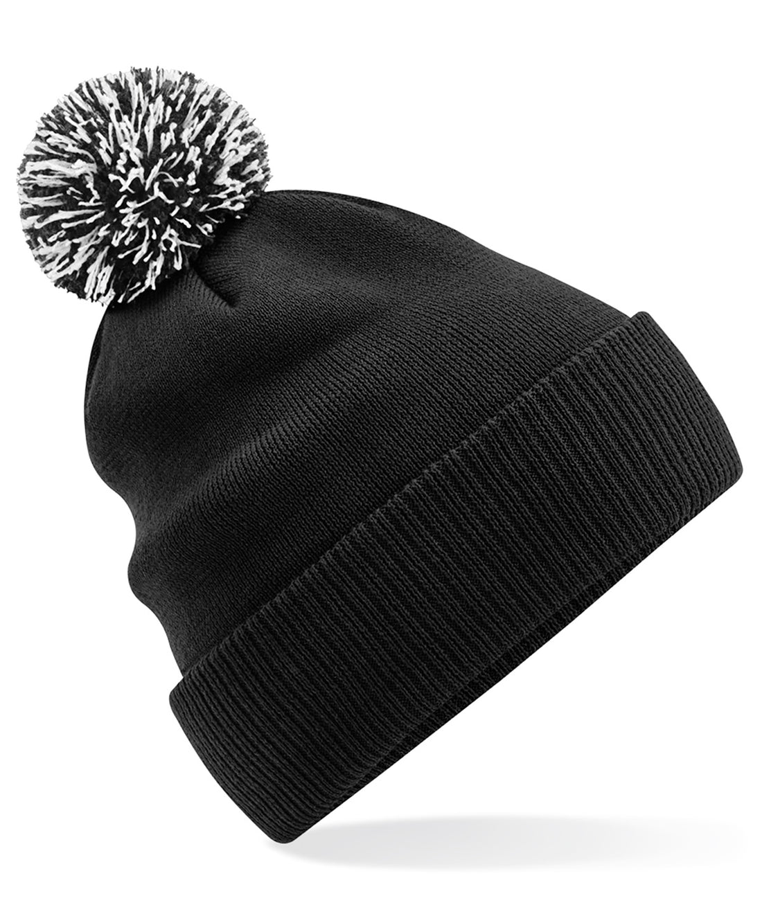 Beechfield Recycled Snowstar® Beanie (B450R)