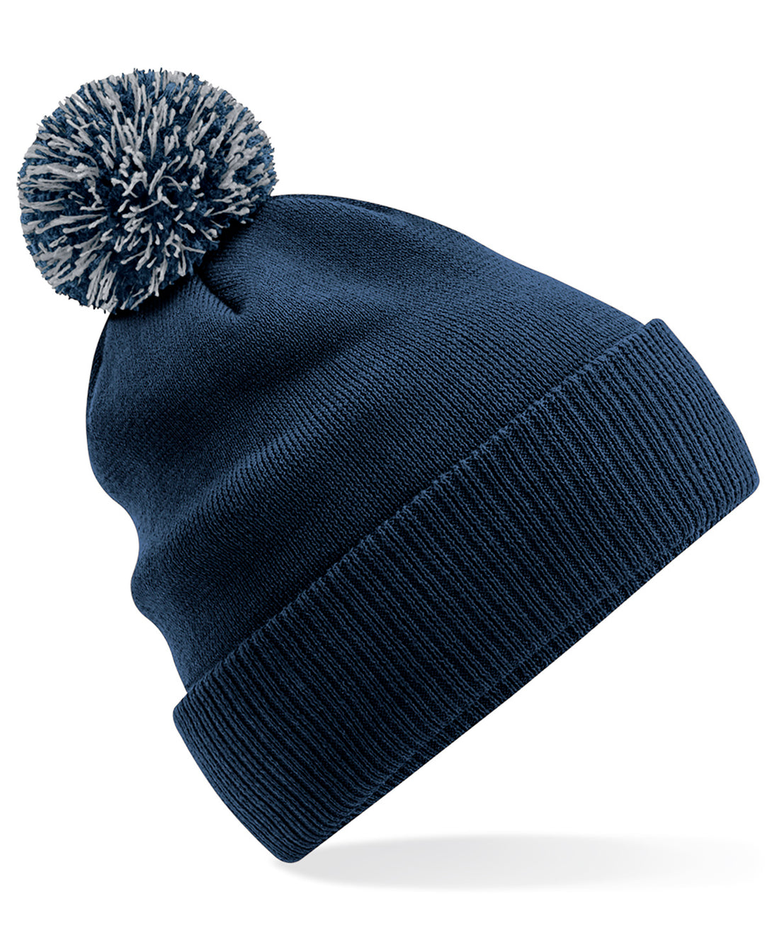 Beechfield Recycled Snowstar® Beanie (B450R)