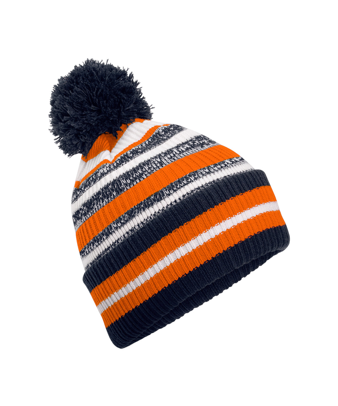 Beechfield Multi-Sport Fan Beanie (B474R)