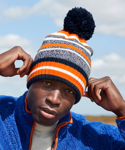 Beechfield Multi-Sport Fan Beanie (B474R)