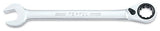 Reversible Ratchet Combination Spanner
