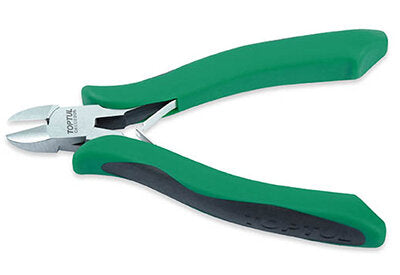 Electronics Diagonal Cutting Pliers