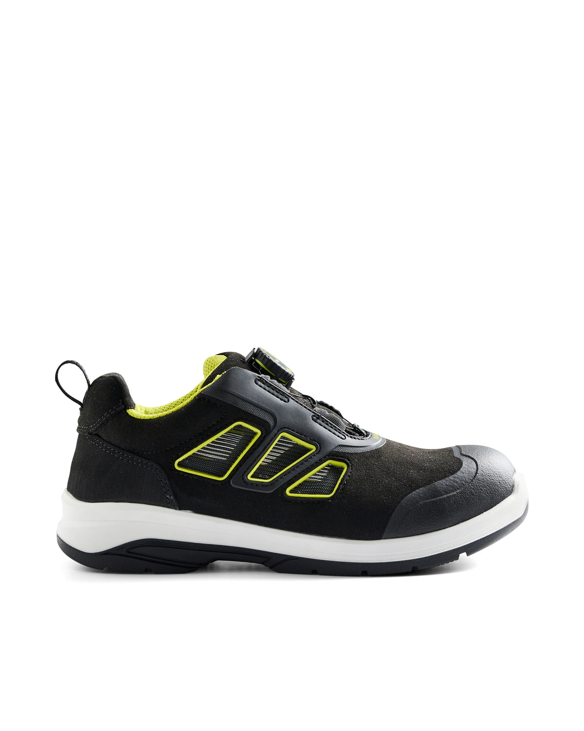 Blaklader 2440 CRADLE safety shoe S1PL