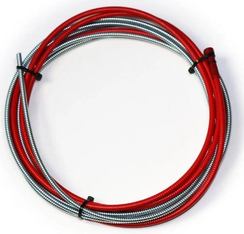 TWC Liner 0.9-12mm 15ft