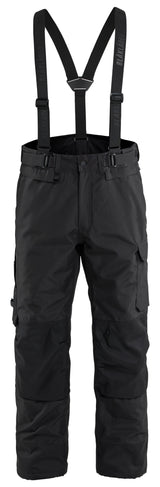 Blaklader 1810 Winter trousers