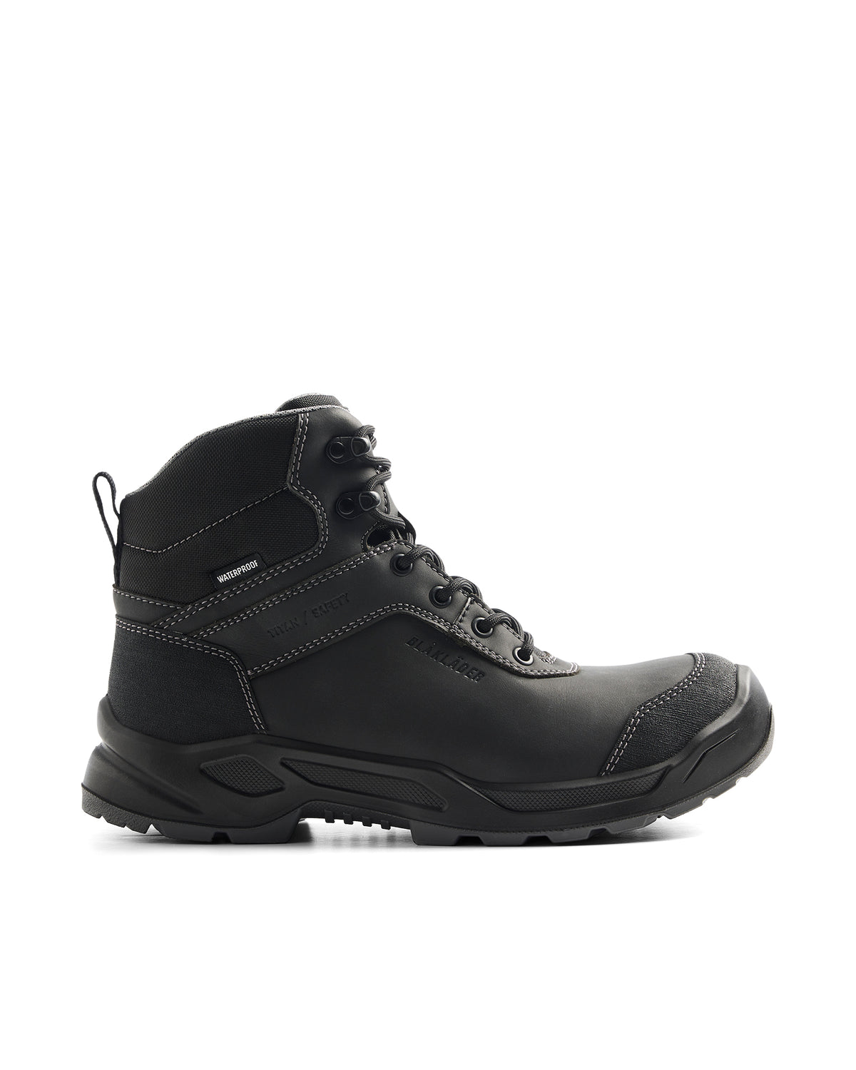 Blaklader 2386 TITAN Safety Boot S7L Waterproof