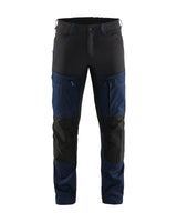 Blaklader 1456 Service Trousers Stretch