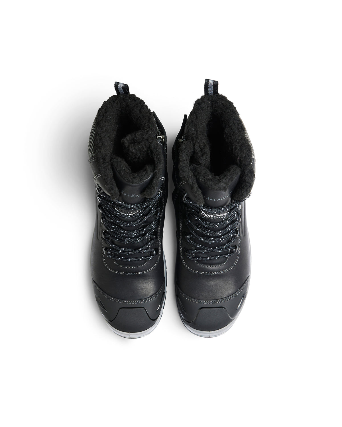 Blaklader 2456 ELITE Winter Boot S3 Waterproof