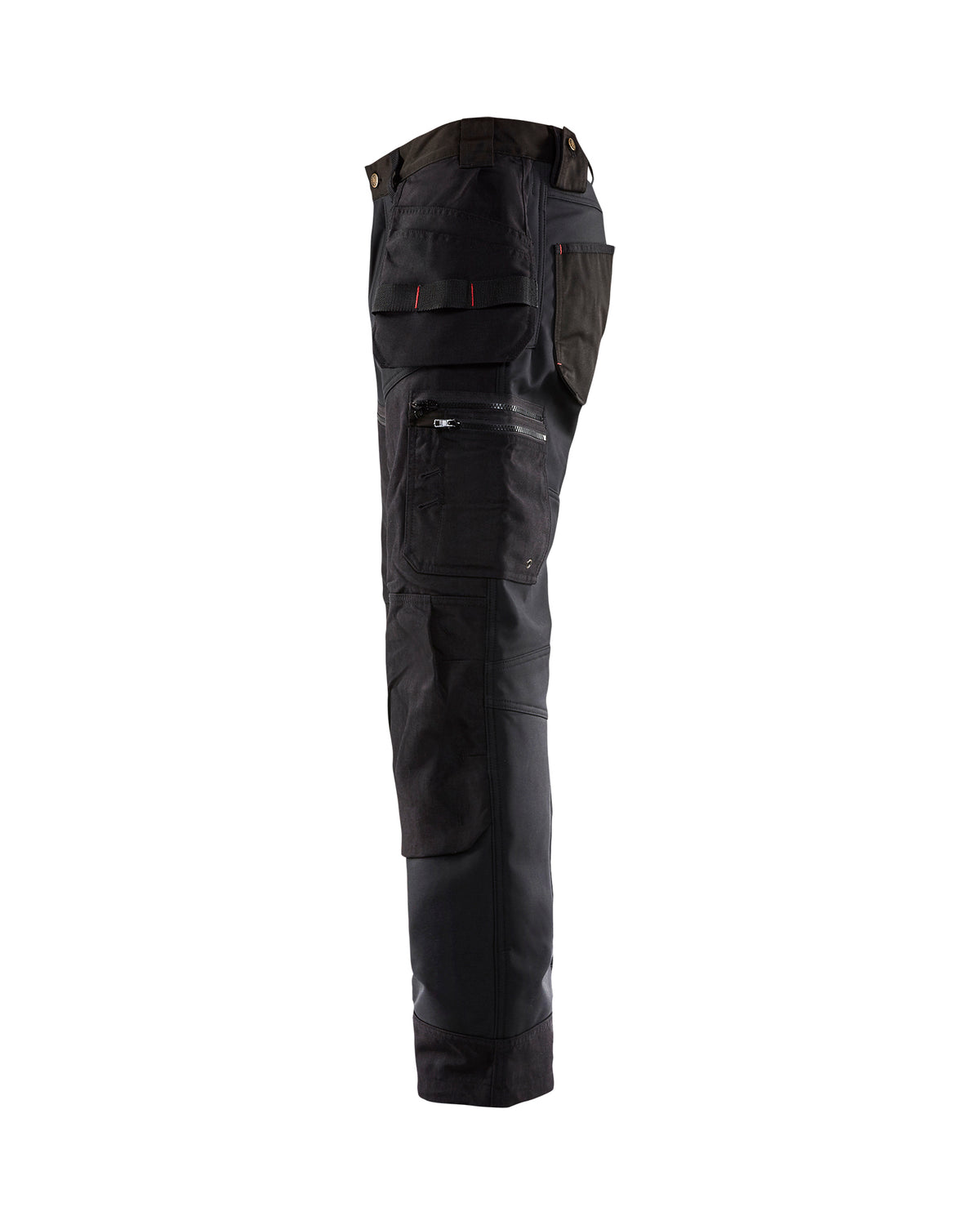 Blaklader 1500 Craftsman Trousers X1500 Softshell