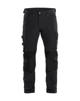 Blaklader 1989 Craftsman trousers 4-way stretch X1900