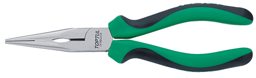 Long Nose Pliers Blister 6" / 152mm