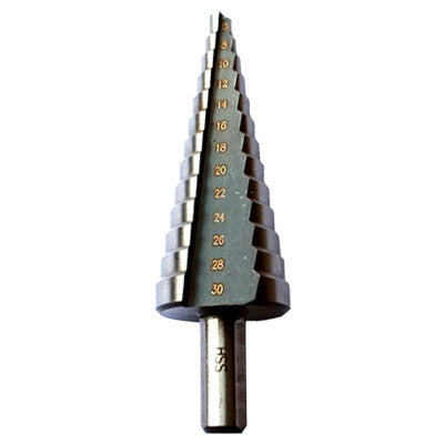 Vires Step Drill