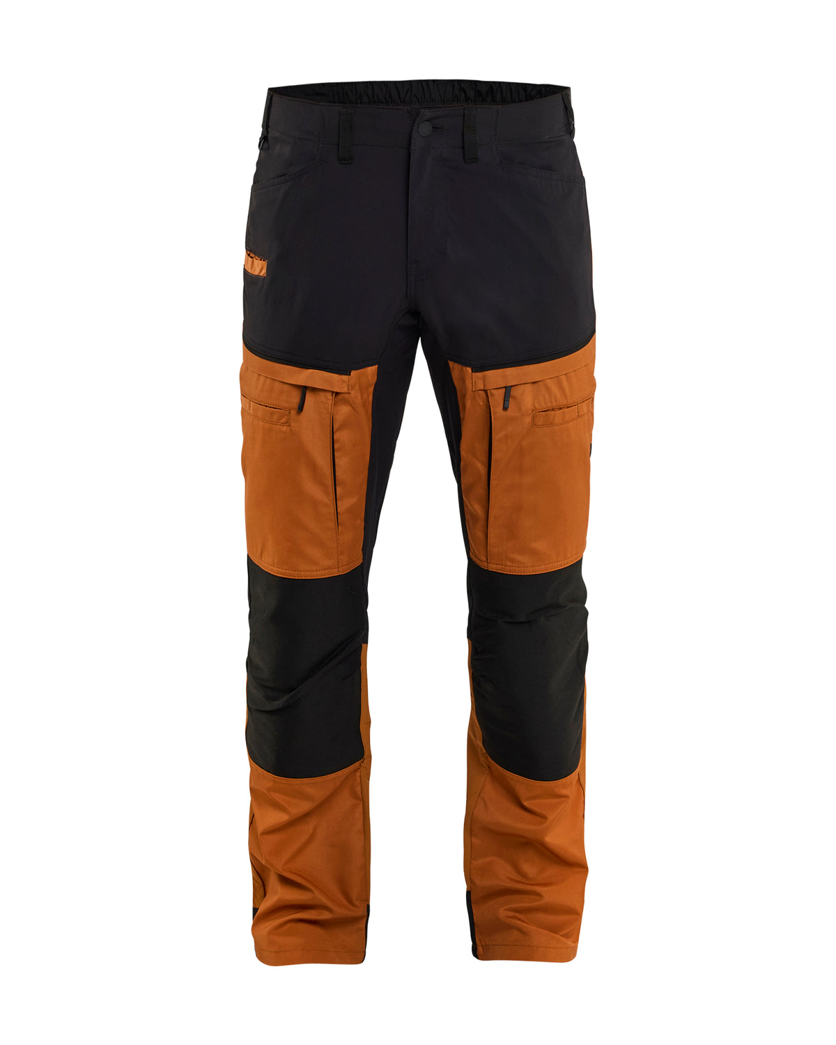 Blaklader 1456 Service Trousers Stretch