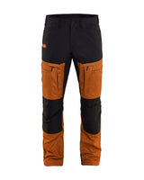 Blaklader 1456 Service Trousers Stretch
