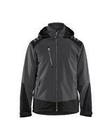 Blaklader 4750 Lightweight Lined Winter Jacket Softshell