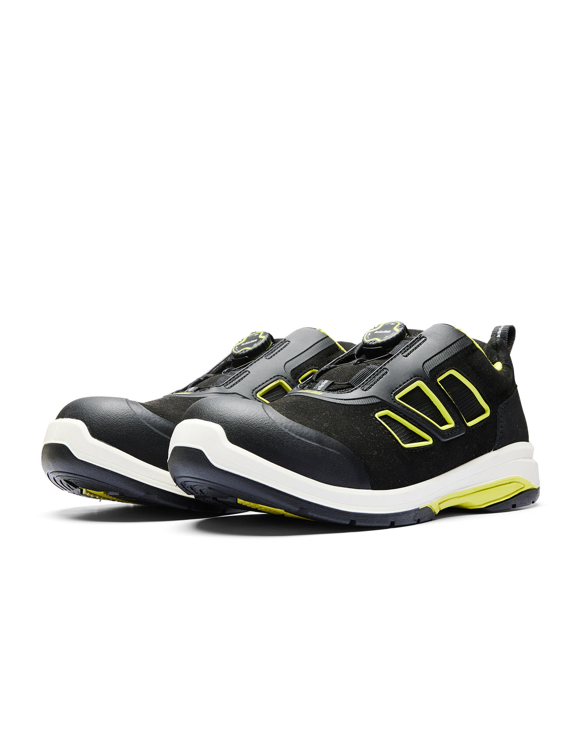 Blaklader 2440 CRADLE safety shoe S1PL