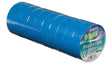 Vires Elec PVC Tape Blue 19mm x 20M