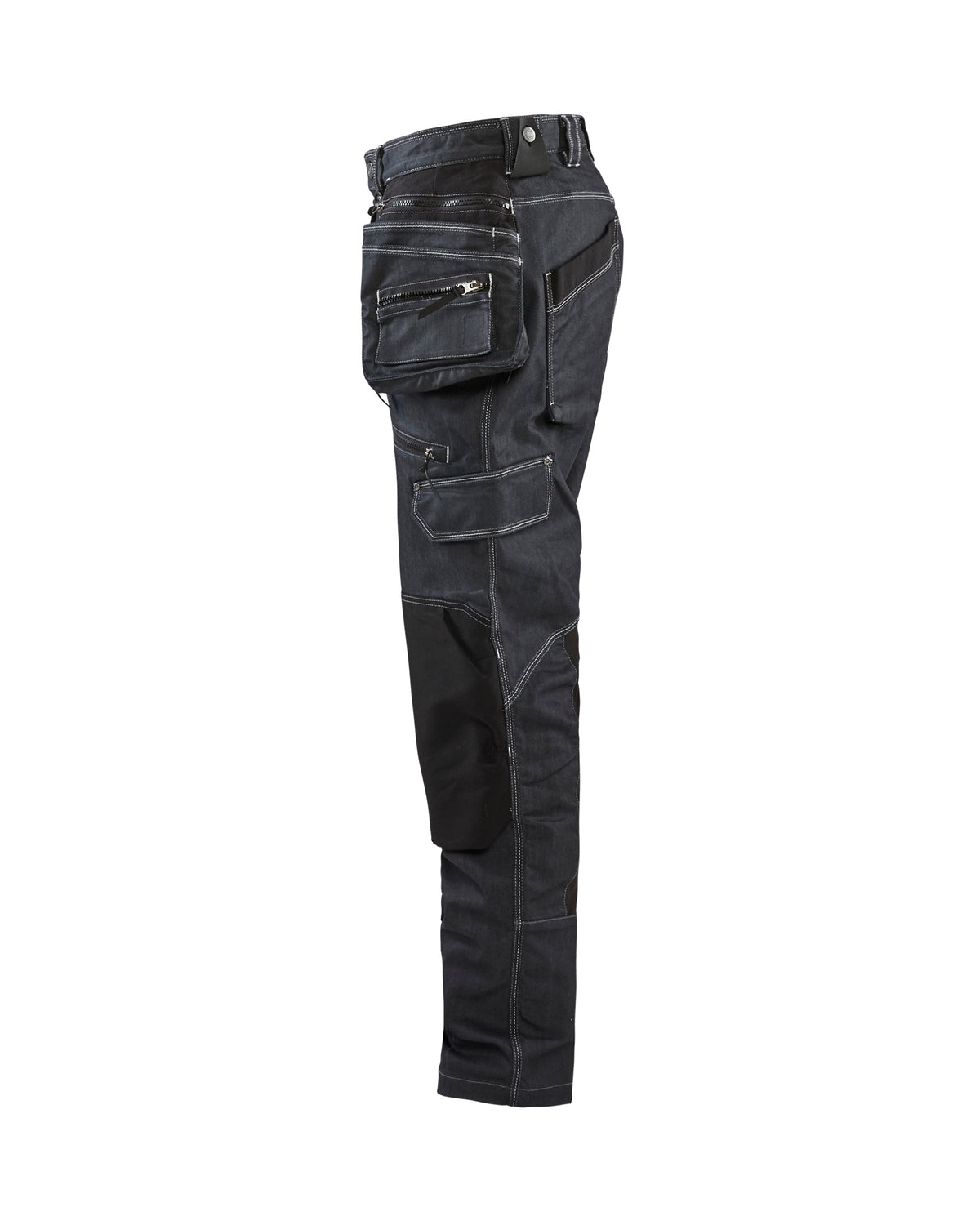 Blaklader 1999 Craftsman Trousers Stretch X1900