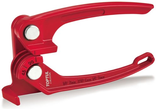 3 in 1 Brake Pipe Bender