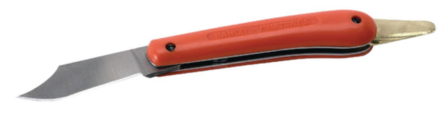 Bahco Knife