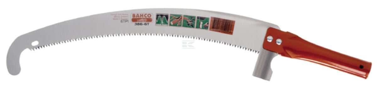 Bahco Pruning saw 386