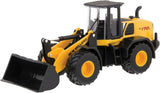 Bburago New Holland W170D shovel
