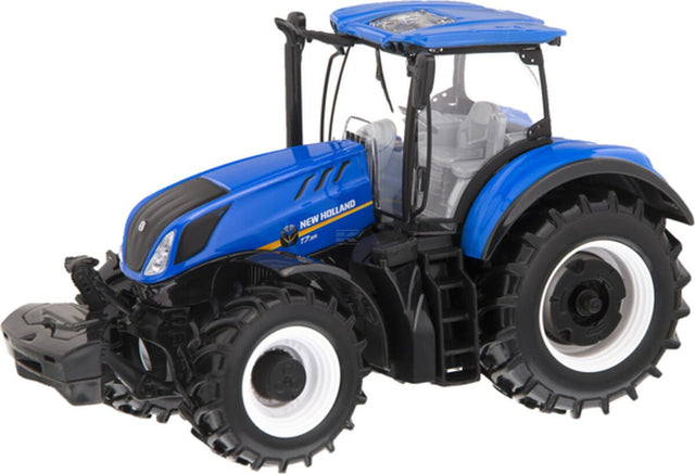 Bburago New Holland T7HD
