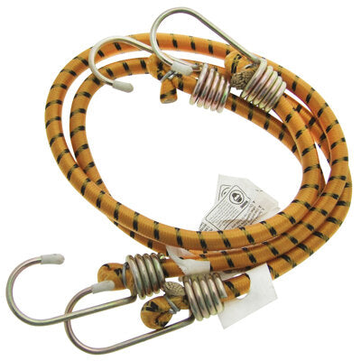24" Bungee Cord 2pce