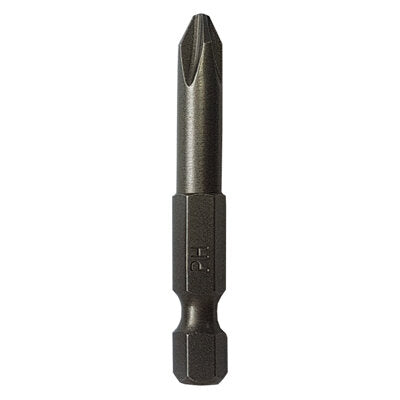 Vires PH3 50mm Screwdriver Bit Set 10pce
