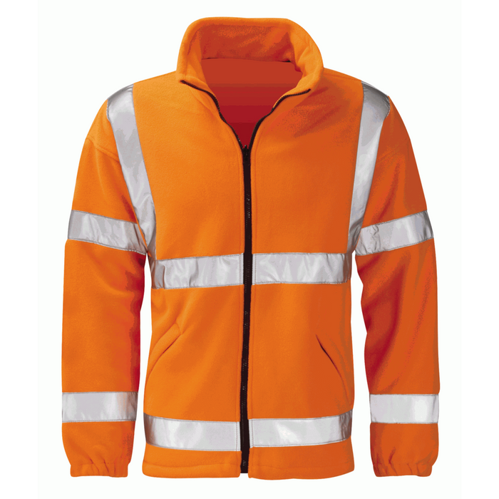 Galahad GO/RT Class 3 Fleece, Orange