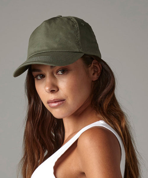 Beechfield Original 5-Panel Cap (BC010)