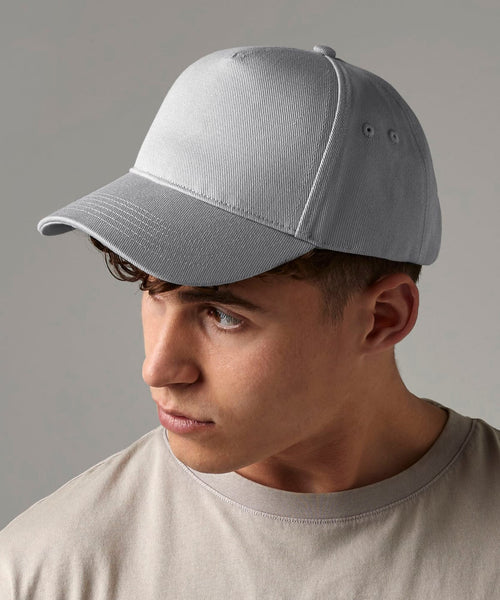 Beechfield Ultimate 5-Panel Cap (BC015)