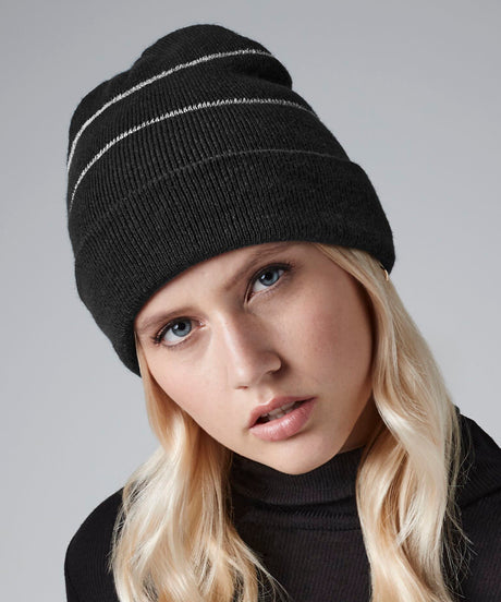 Beechfield Enhanced-Viz Beanie (BC042)