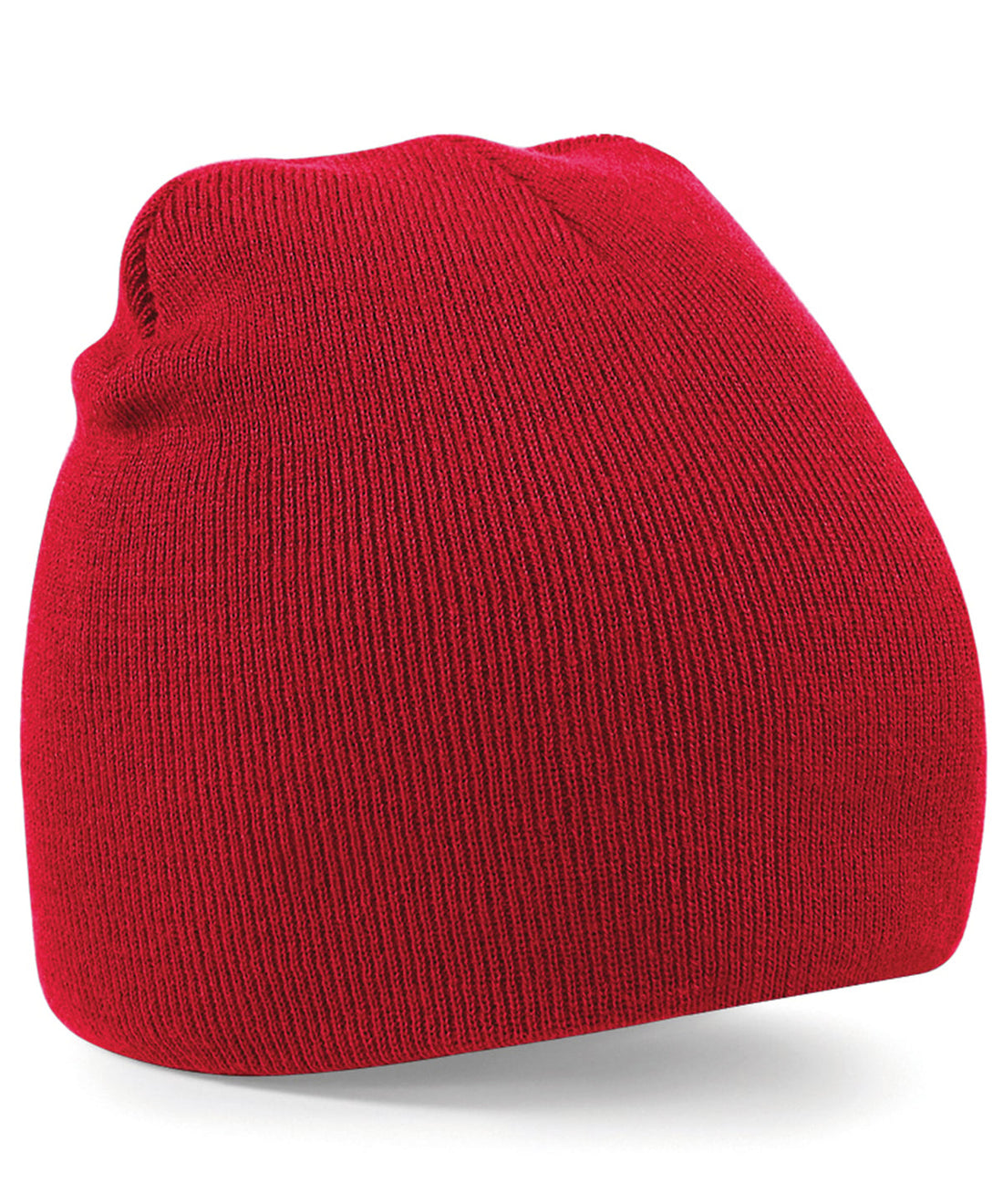 Beechfield Two-Tone Pull-On Beanie (BC044)