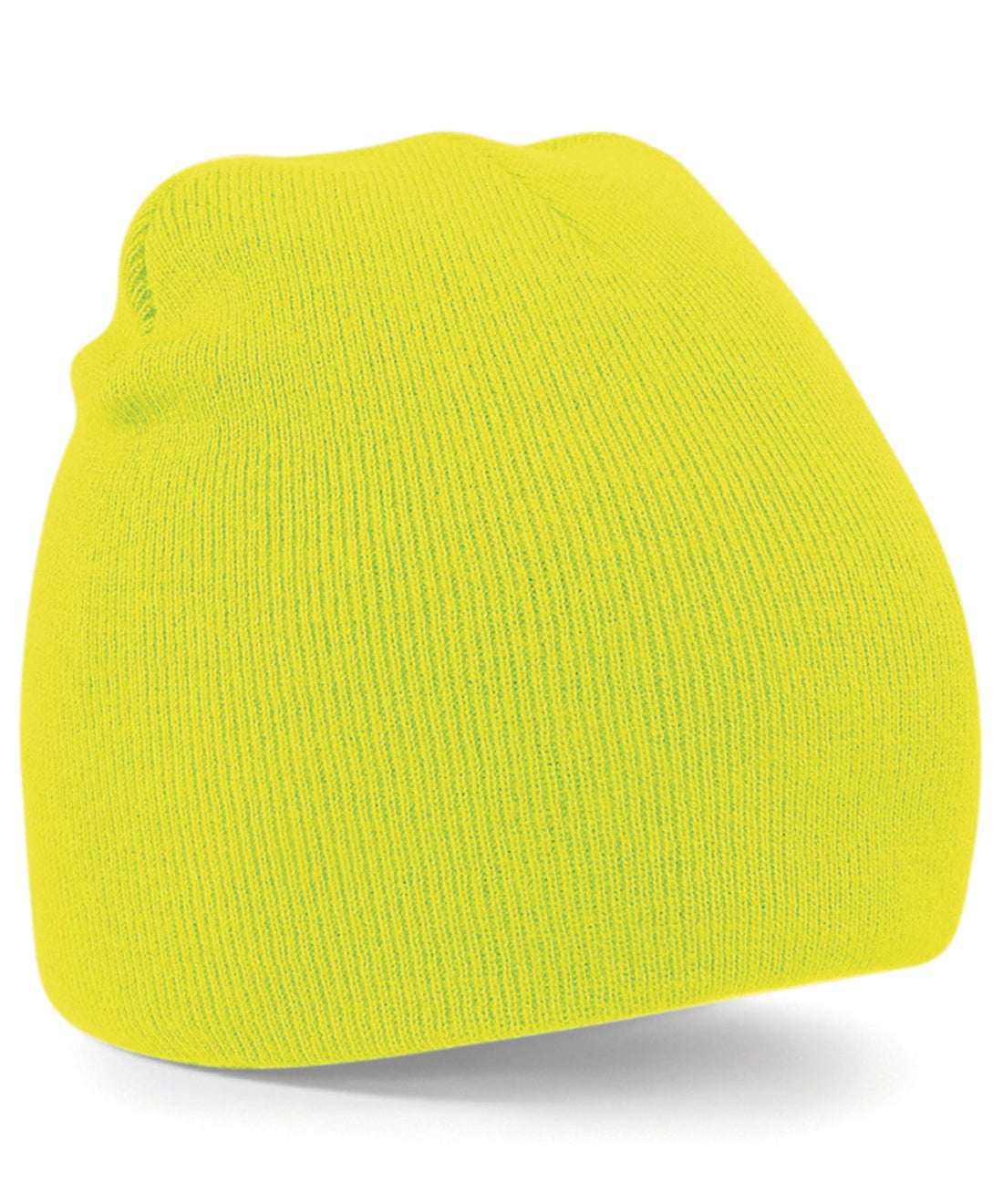 Beechfield Two-Tone Pull-On Beanie (BC044)