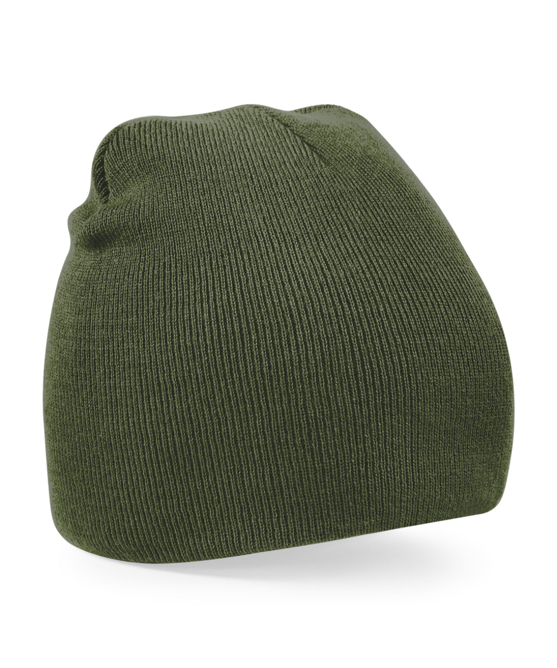 Beechfield Two-Tone Pull-On Beanie (BC044)