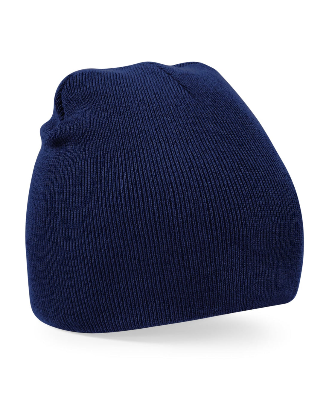 Beechfield Two-Tone Pull-On Beanie (BC044)