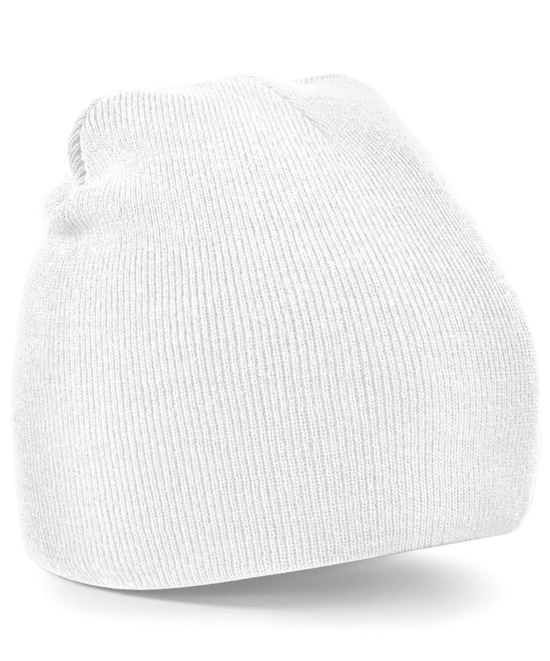 Beechfield Two-Tone Pull-On Beanie (BC044)