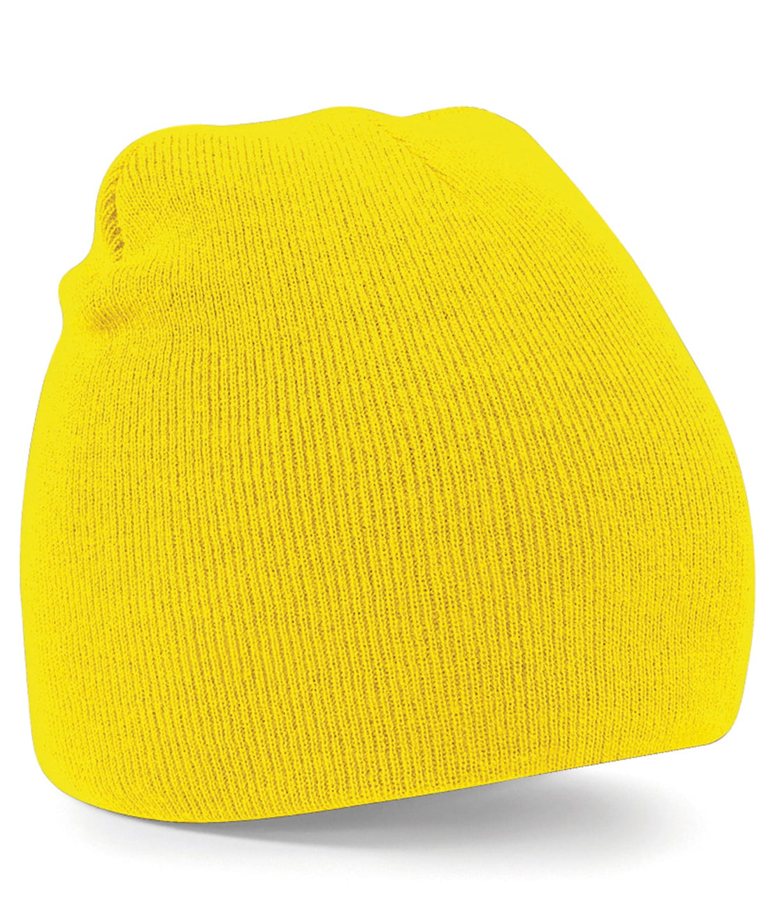 Beechfield Two-Tone Pull-On Beanie (BC044)