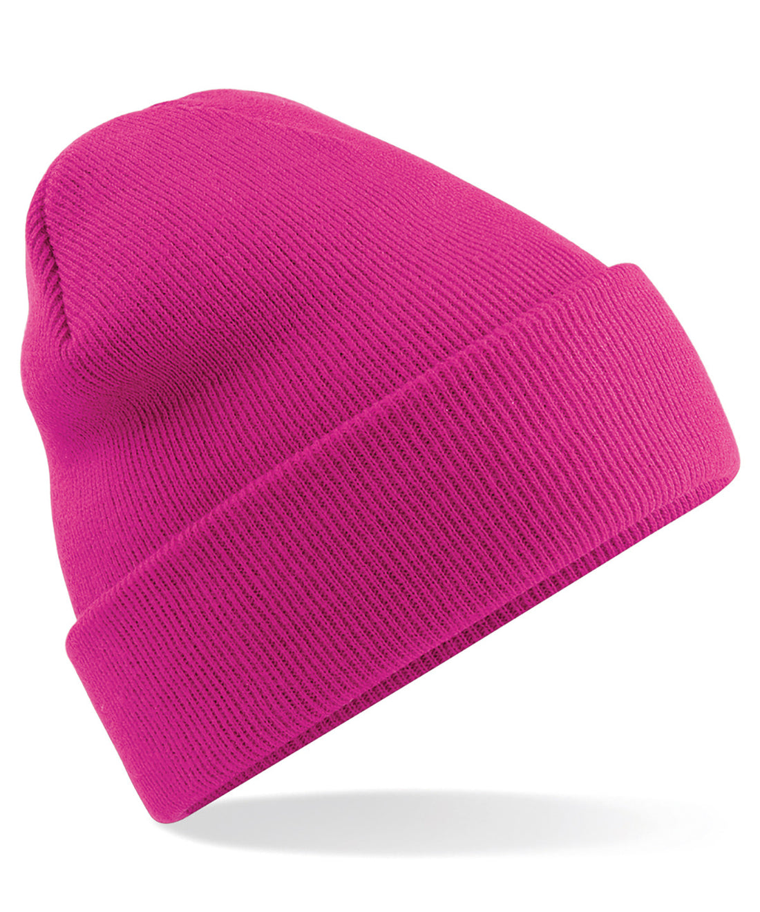 Beechfield Original Cuffed Beanie (BC045)