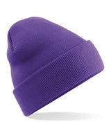 Beechfield Original Cuffed Beanie (BC045)
