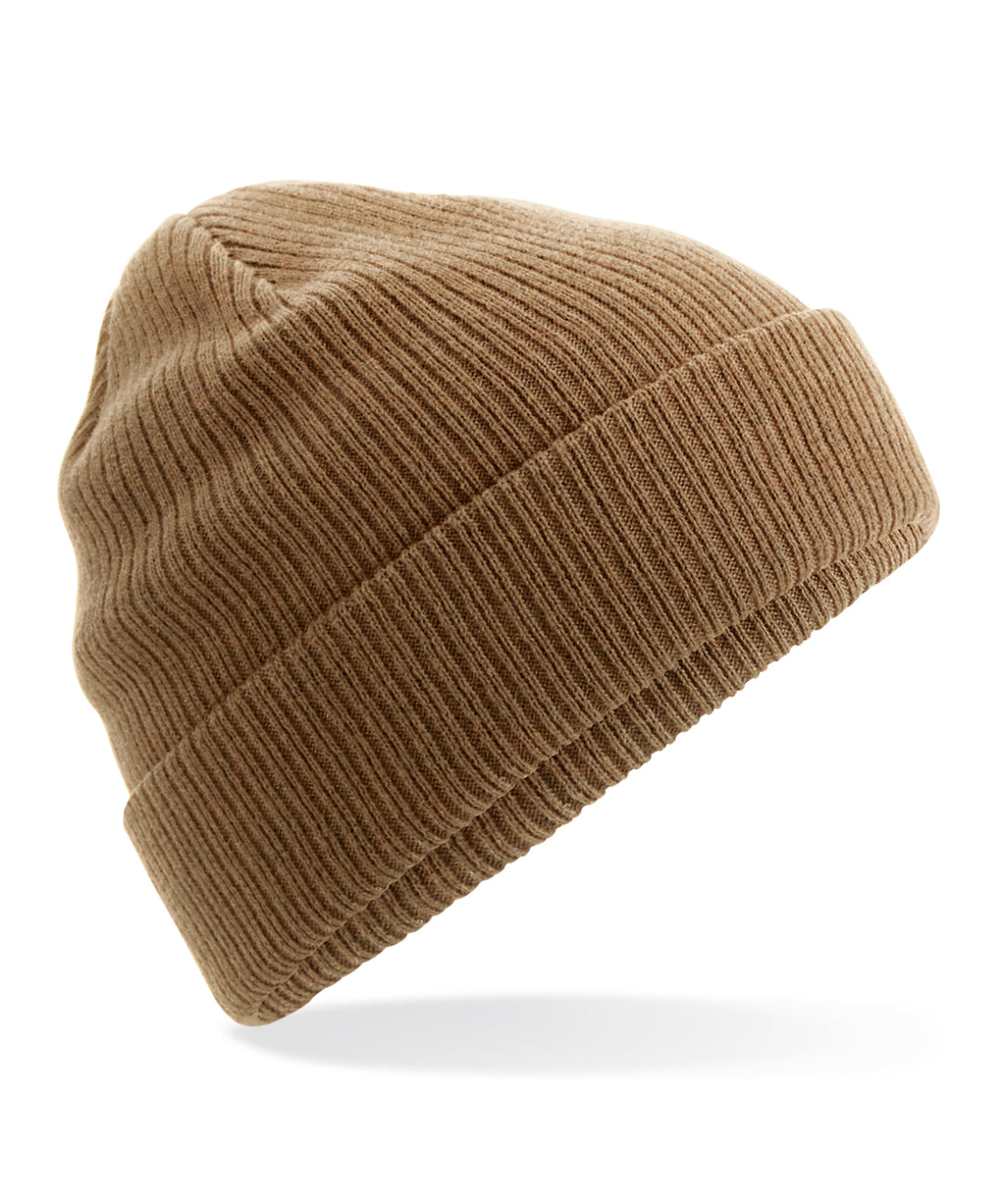Beechfield Organic Cotton Beanie (BC050)