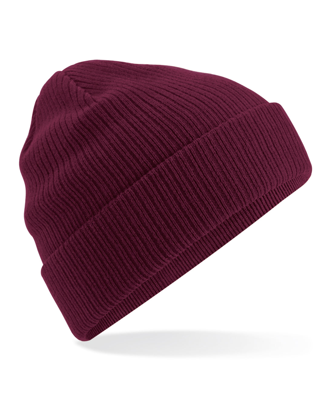 Beechfield Organic Cotton Beanie (BC050)
