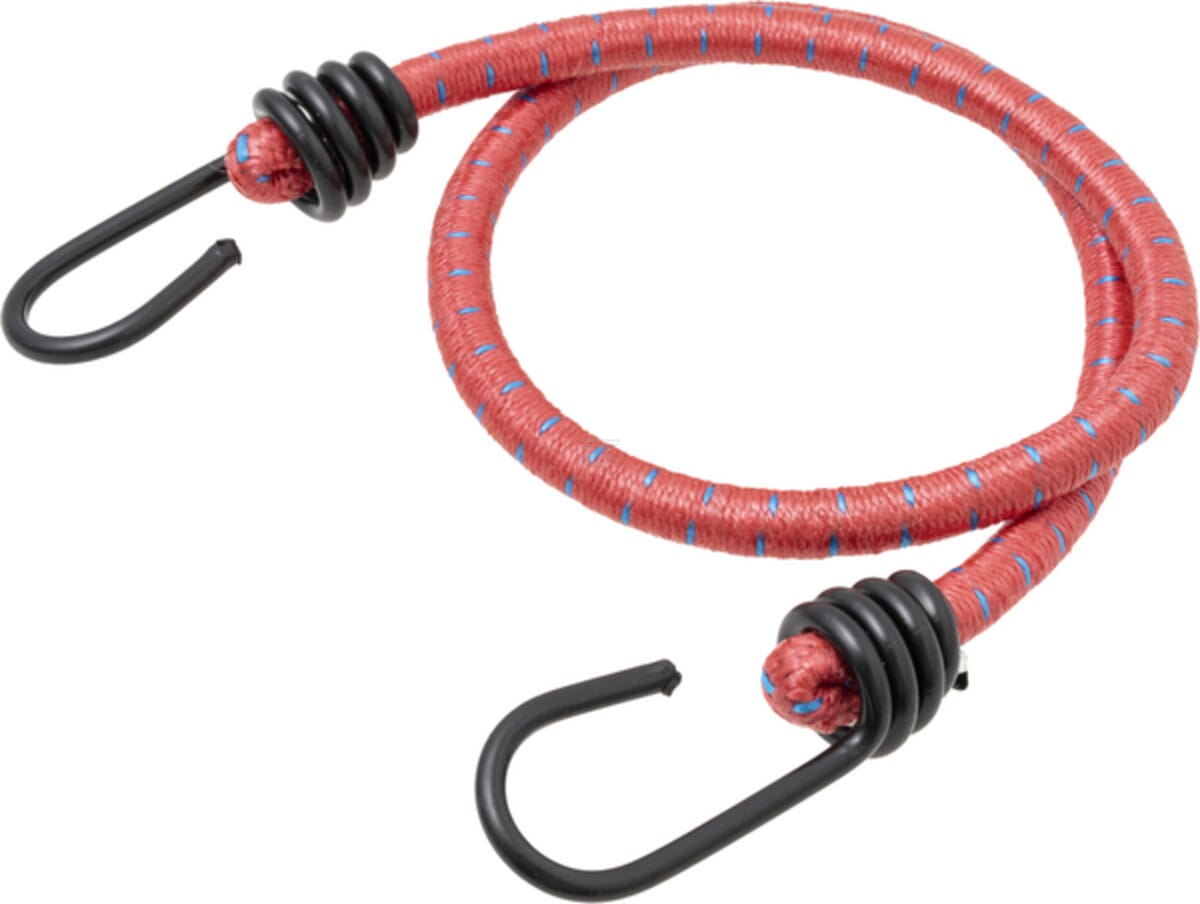 Shock cords