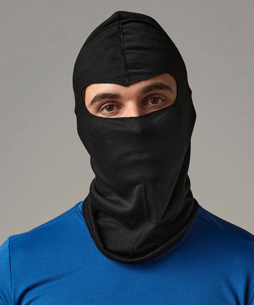 Beechfield Microfibre Balaclava (BC225)