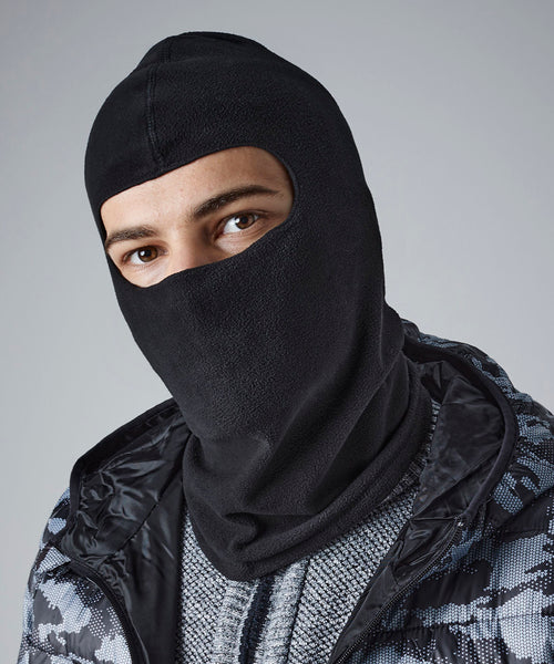 Beechfield Microfleece Balaclava (BC230)