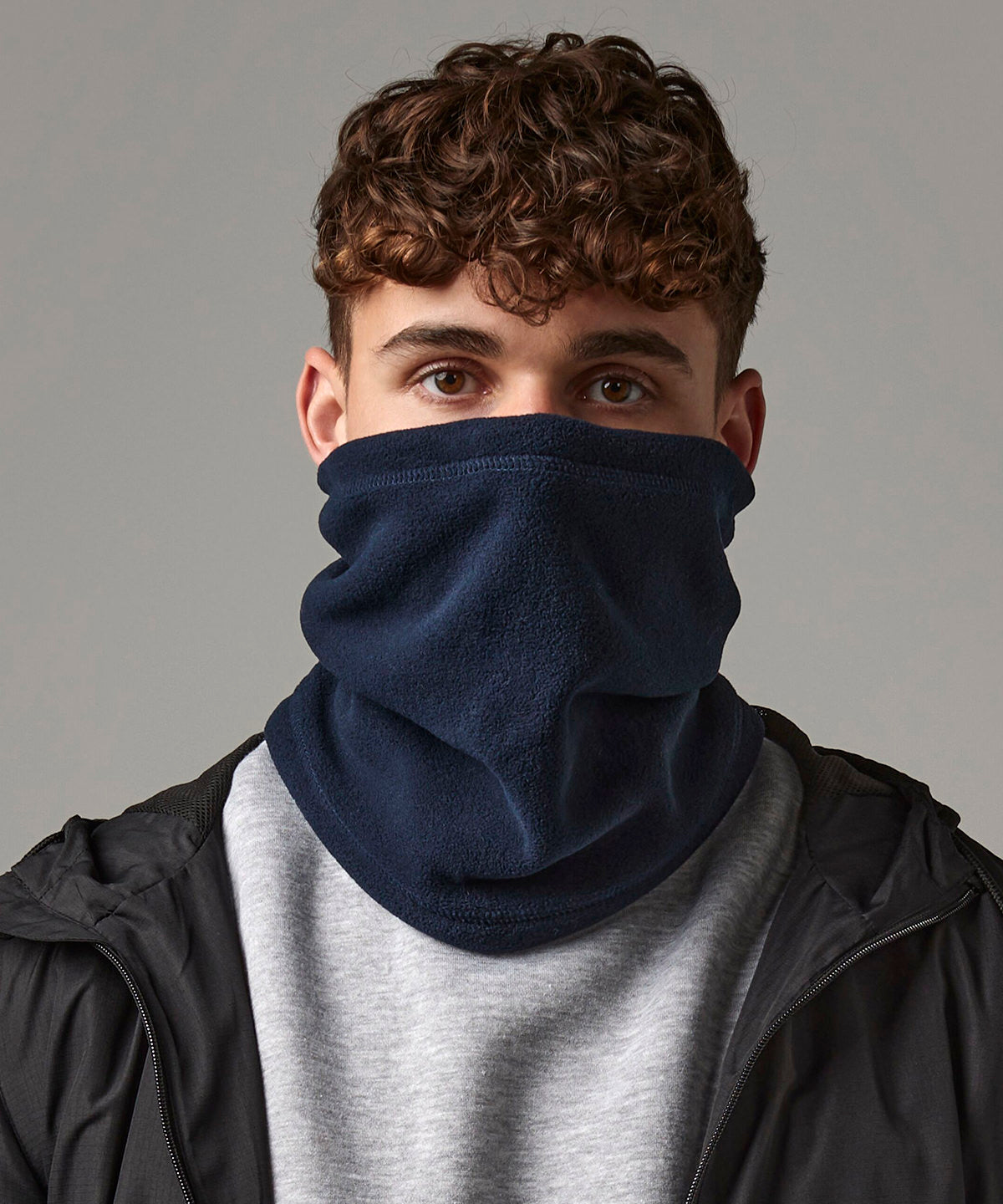 Beechfield Suprafleece® Snood/Hat Combo (BC285)