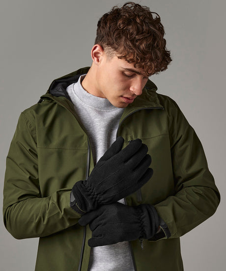 Beechfield Suprafleece® Thinsulate® Gloves (BC295)