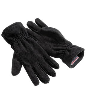 Beechfield Suprafleece® Alpine Gloves (BC296)