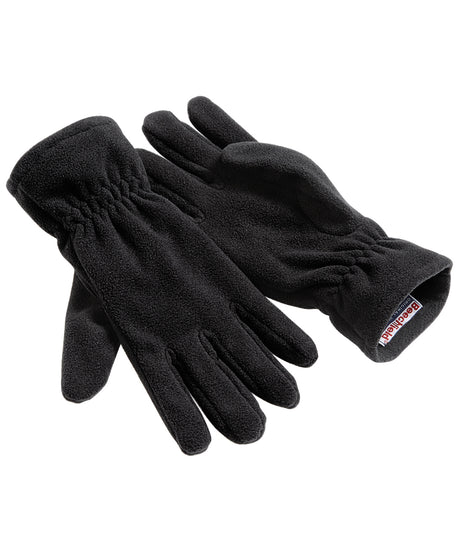 Beechfield Suprafleece® Alpine Gloves (BC296)